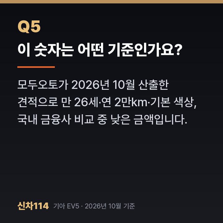 이 숫자는 어떤 기준인가요?