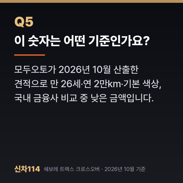 이 숫자는 어떤 기준인가요?
