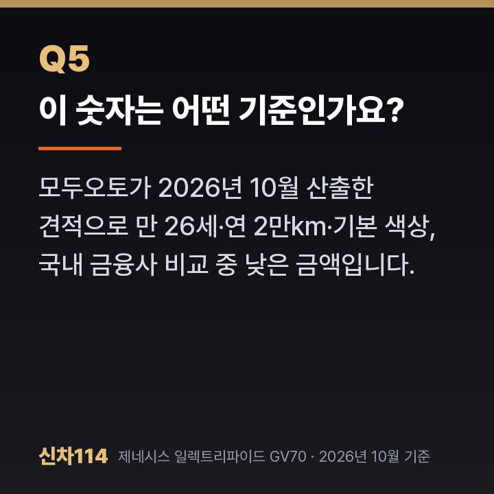 이 숫자는 어떤 기준인가요?