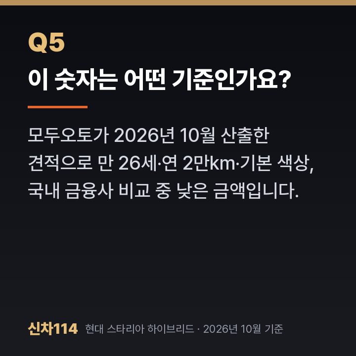 이 숫자는 어떤 기준인가요?