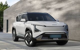 기아 EV5
